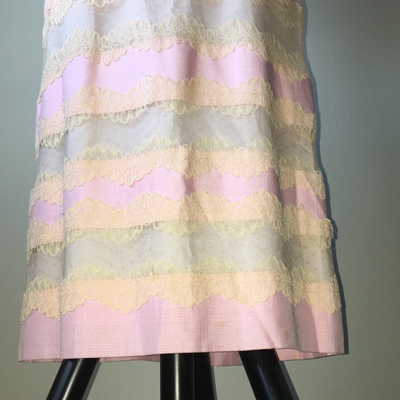 Vintage Nadine Dress - Picture 5 of 8